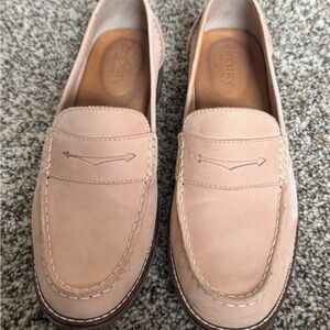 Sperry Women’s Loafers